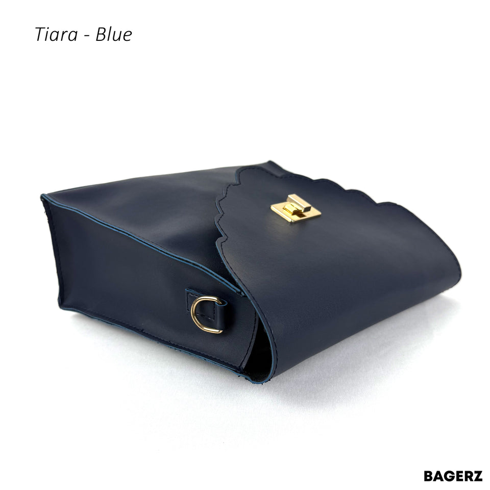 Tiara - Blue