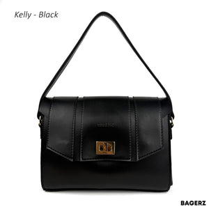 Kelly - Black