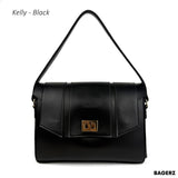 Kelly - Black