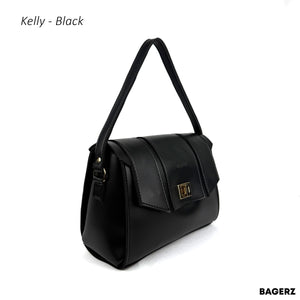 Kelly - Black