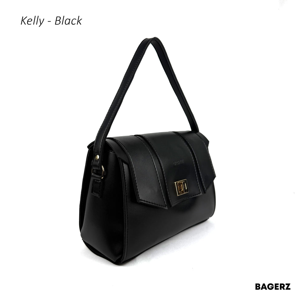 Kelly - Black