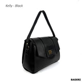 Kelly - Black