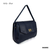 Kelly - Blue