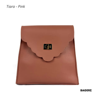 Tiara - Pink