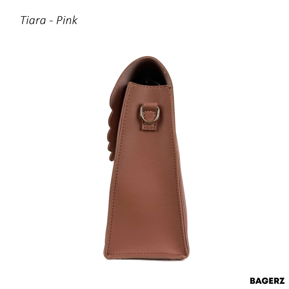 Tiara - Pink