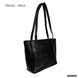 Mosaic - Black