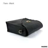Tiara - Black