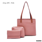 Envy 3PC - Pink