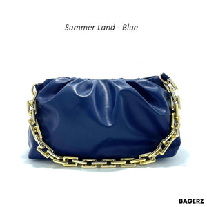 Summer Land - Blue